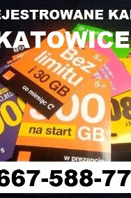 KARTY SIM ZAREJESTROWANE STARTERY KARTA STARTER ANONIM DETAL AKTYWNE GSM-2