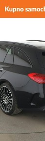 Mercedes-Benz Klasa C W205 mHEV automat full LED AMG kamera virtual acc-4