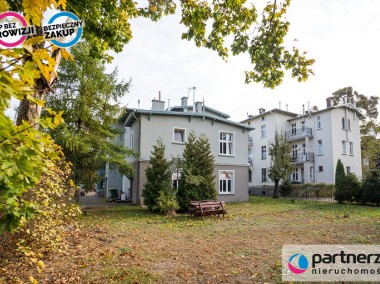 Mieszkanie Sopot Dolny, ul. Tadeusza Kościuszki-1