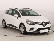 Renault Clio IV , Salon Polska, Klima, Tempomat, Parktronic