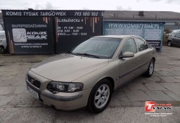 Volvo S60 I