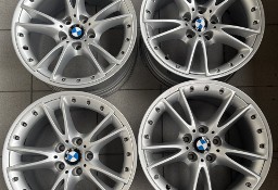 BMW OEM 18" alufelgi V-Spoke 294 – 8J ET29 – 4 szt., Warszawa