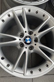 BMW OEM 18" alufelgi V-Spoke 294 – 8J ET29 –  4 szt., Warszawa-2