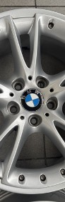 BMW OEM 18" alufelgi V-Spoke 294 – 8J ET29 –  4 szt., Warszawa-3