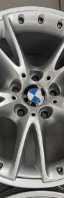 BMW OEM 18" alufelgi V-Spoke 294 – 8J ET29 –  4 szt., Warszawa-4