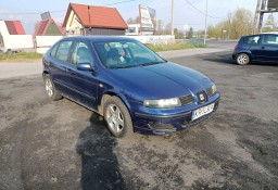 SEAT Leon I Seat Leon 1.9TDI 110km 03r