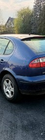SEAT Leon I Seat Leon 1.9TDI 110km 03r-3