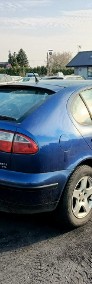 SEAT Leon I Seat Leon 1.9TDI 110km 03r-4