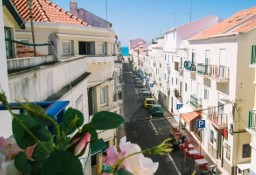 Mieszkanie Leiria, Nazaré, Nazaré