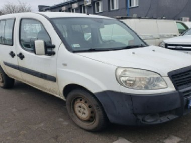 Fiat Doblo II-1