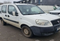 Fiat Doblo II