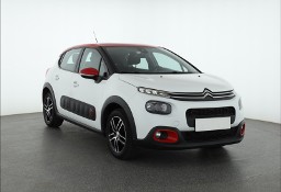 Citroen C3 III , Salon Polska, Serwis ASO