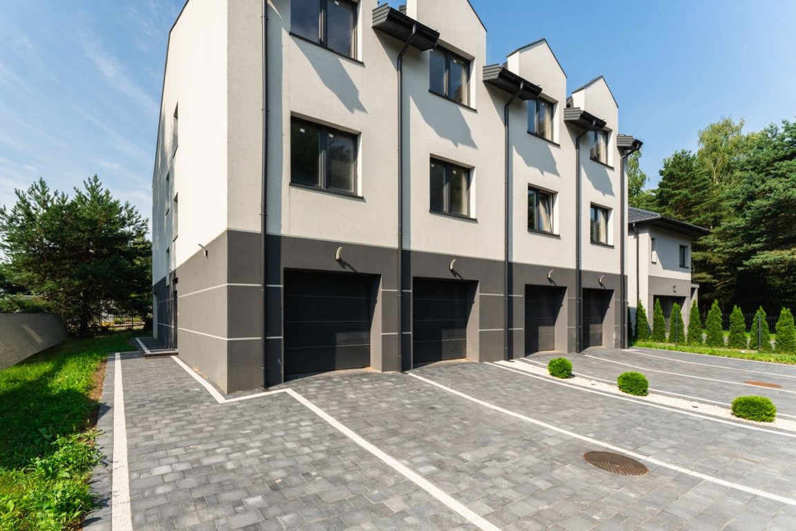 OSTATNIE MIESZKANIE | OGRÓDEK |+ GRATIS 40m2