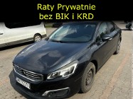 Peugeot 508 I Raty Prywatnie Sedan Jak nowy gotowy do jazdy