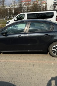 Raty Prywatnie Sedan Jak nowy gotowy do jazdy-2