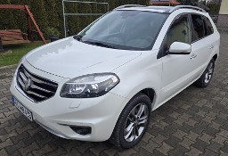 Renault Koleos AUTOMAT SUPER STAN