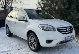 Renault Koleos AUTOMAT SUPER STAN