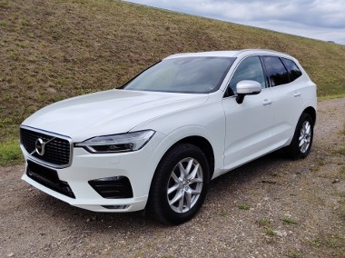 R-Design / 4x4 / Serwisowany ASO Volvo-1