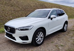 Volvo XC60 II R-Design / 4x4 / Serwisowany ASO Volvo