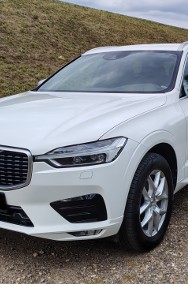 R-Design / 4x4 / Serwisowany ASO Volvo-2