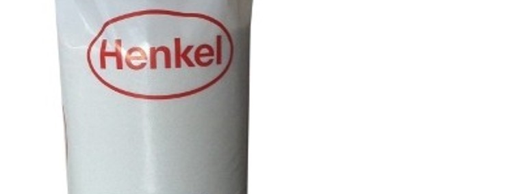 Klej topliwy Henkel DORUS KS 351 25kg transparent-1