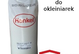 Klej topliwy Henkel DORUS KS 351 25kg transparent