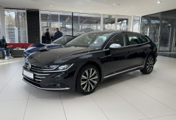 Volkswagen Arteon Elegance, LED, Line Assist, Salon PL, 1-wł, FV23%, Gwarancja, DOSTAW