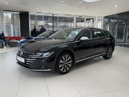 Volkswagen Arteon Elegance, LED, Line Assist, Salon PL, 1-wł, FV23%, Gwarancja, DOSTAW