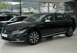 Volkswagen Arteon Elegance, LED, Line Assist, Salon PL, 1-wł, FV23%, Gwarancja, DOSTAW