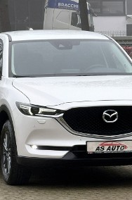 Mazda CX-5 2,0i 165KM /SkyActive/FullLed/PDC/Alu17/Serwis/Xenon/BiałaPerła-2