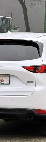 Mazda CX-5 2,0i 165KM /SkyActive/FullLed/PDC/Alu17/Serwis/Xenon/BiałaPerła-3