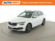 Skoda Kamiq Kamera, Automat, Navi, Panorama, Podg.fotele,