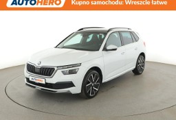 Skoda Kamiq Kamera, Automat, Navi, Panorama, Podg.fotele,
