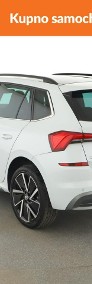 Skoda Kamiq Kamera, Automat, Navi, Panorama, Podg.fotele,-4