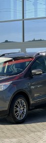 Ford Kuga II Alu Bluetooth Ele.Klapa Hak Grzane fotele i szyba Bezwypadek GWARANC-3