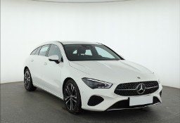 Mercedes-Benz Klasa CLA C118/X118 Mercedes-Benz Klasa CLA , Salon Polska, 1. Właściciel, Serwis ASO, Automat, VAT 23%,