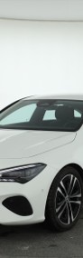 Mercedes-Benz Klasa CLA , Salon Polska, 1. Właściciel, Serwis ASO, Automat, VAT 23%,-3