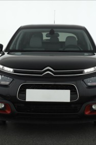 Citroen C4 Cactus I , Salon Polska, Serwis ASO, Skóra, Navi, Klimatronic,-2