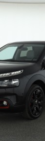 Citroen C4 Cactus I , Salon Polska, Serwis ASO, Skóra, Navi, Klimatronic,-3