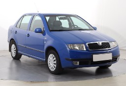 Skoda Fabia I , Salon Polska, GAZ, HAK