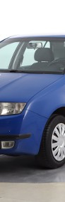 Skoda Fabia I , Salon Polska, GAZ, HAK-3