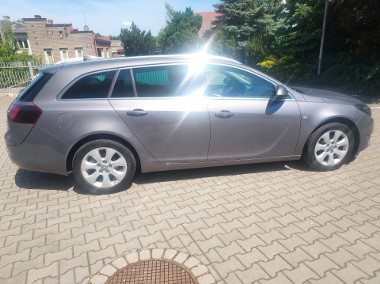 Opel Insignia  1.6cdti -1