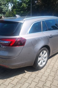 Opel Insignia  1.6cdti -2