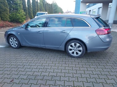 Opel Insignia  1.6cdti-1