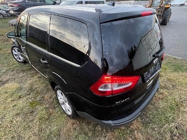 Ford Galaxy szklany dach, skóry, 163ps 2012 rok, 7 osobowy-1