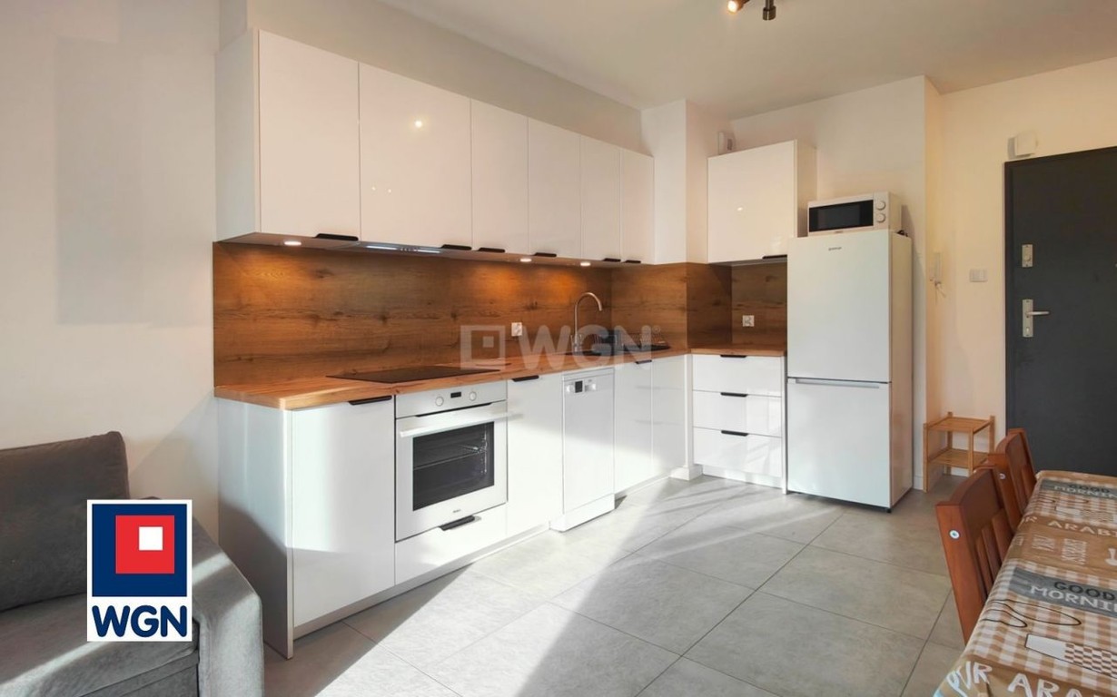 Mieszkanie do wynajęcia, 36 m² Lublin, Garbarska