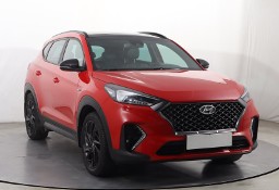 Hyundai Tucson , Salon Polska, 1. Właściciel, Serwis ASO, Automat, Skóra,