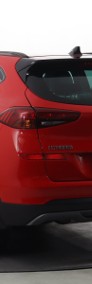 Hyundai Tucson , Salon Polska, 1. Właściciel, Serwis ASO, Automat, Skóra,-4
