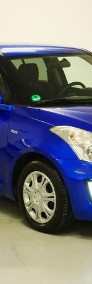 Suzuki Swift V DDiS / 1,3 / 75 KM / Bogata Wersja / LED / JAK NOWY / Tempomat / Cli-3