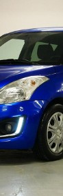 Suzuki Swift V DDiS / 1,3 / 75 KM / Bogata Wersja / LED / JAK NOWY / Tempomat / Cli-4